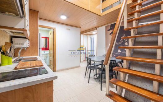Piso en venta en Justicia-Chueca