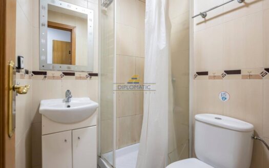Piso en venta en Justicia-Chueca