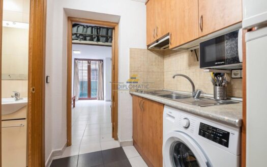 Piso en venta en Justicia-Chueca
