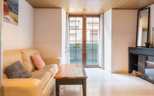 Piso en venta en Justicia-Chueca