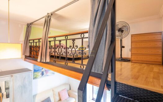 Piso en venta en Justicia-Chueca