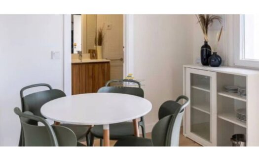 Apartamento en alquiler en Almenara