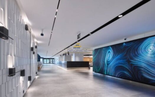 Oficina en alquiler en Cuatro Caminos