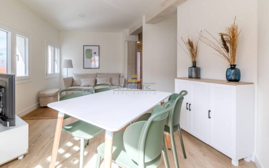 Apartamento en alquiler en Almenara