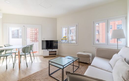 Apartamento en alquiler en Almenara