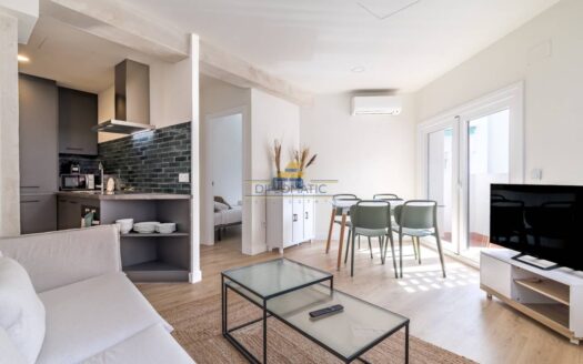 Apartamento en alquiler en Almenara