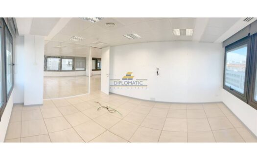 Oficina en alquiler en Castillejos