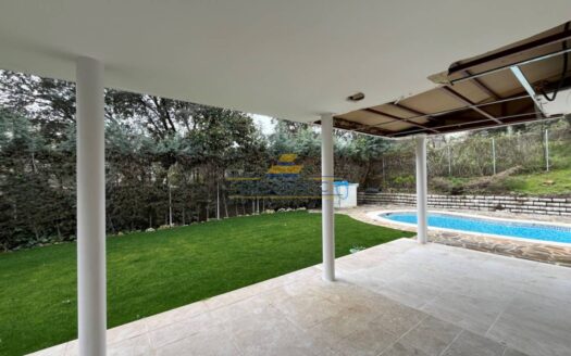 Chalet unifamiliar en alquiler en Club de Golf-Molino de la Hoz