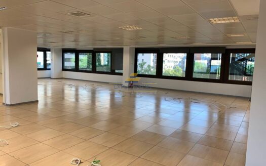 Oficina en alquiler en Castillejos