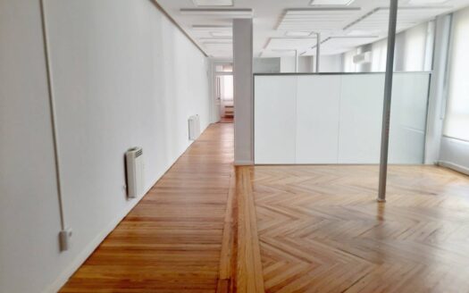 Oficina en alquiler en Almagro