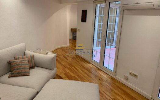 Piso en alquiler en Río Rosas