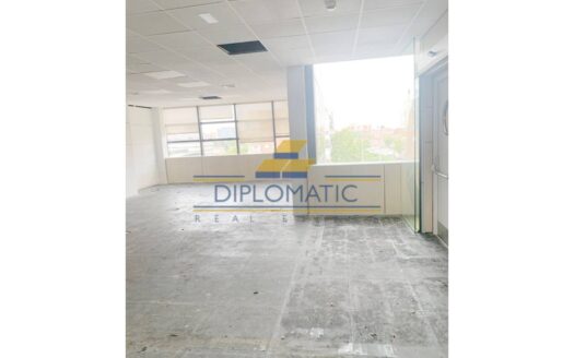 Oficina en alquiler en Castilla
