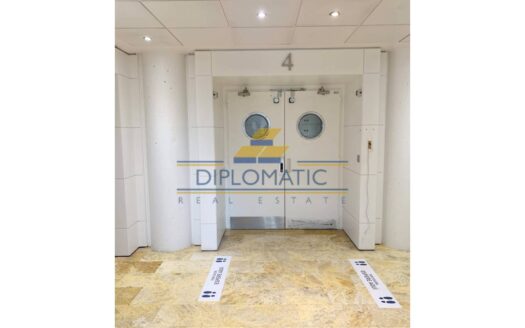 Oficina en alquiler en Castilla