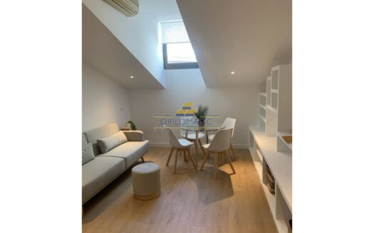 Apartamento en alquiler en Sol