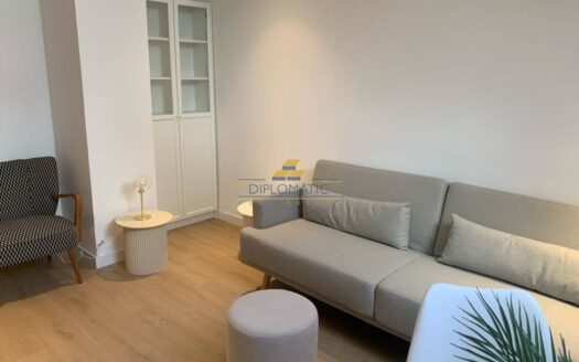 Apartamento en alquiler en Sol