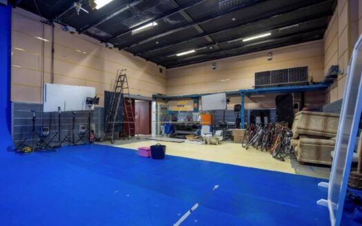 Oficina en venta en Concepción