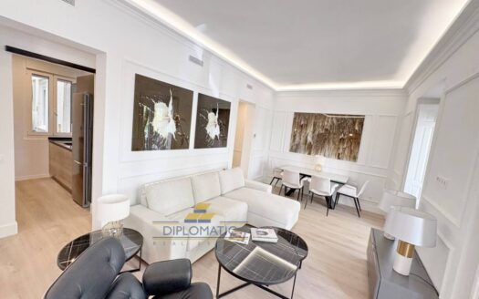 Piso en venta en Recoletos