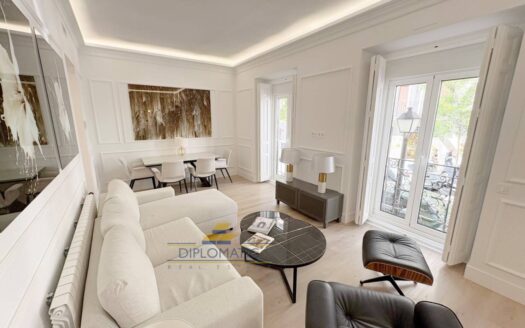 Piso en venta en Recoletos