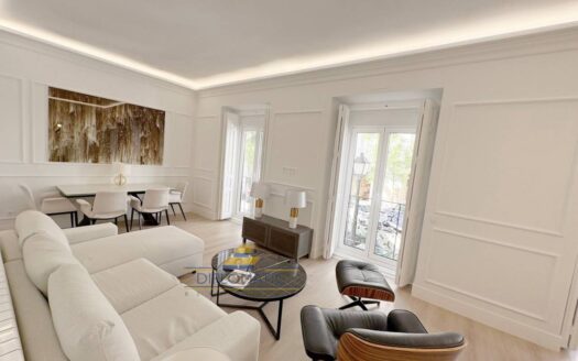 Piso en venta en Recoletos