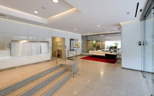 Oficina en alquiler en Ciudad Jardín