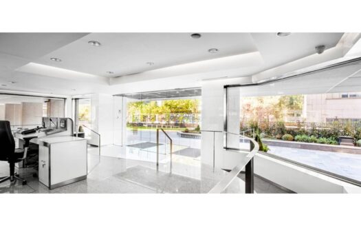 Oficina en alquiler en Ciudad Jardín