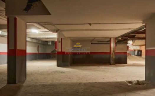 Local en alquiler en Justicia-Chueca