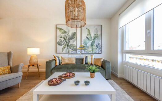 Piso en venta en Castillejos