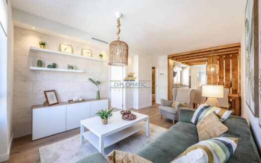 Piso en venta en Castillejos