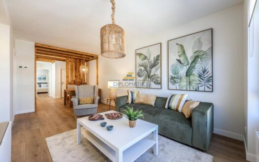 Piso en venta en Castillejos