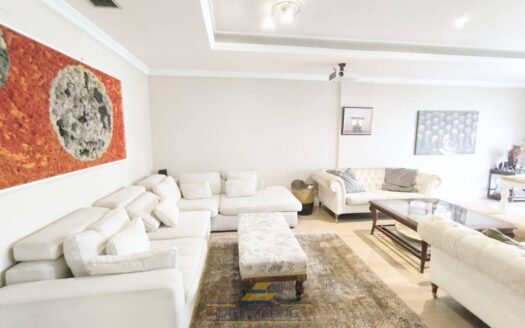 Piso en alquiler en Almagro