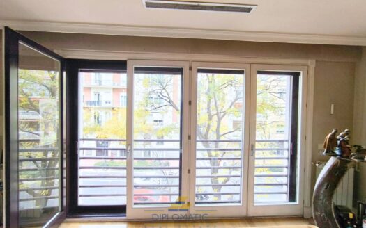 Piso en alquiler en Almagro