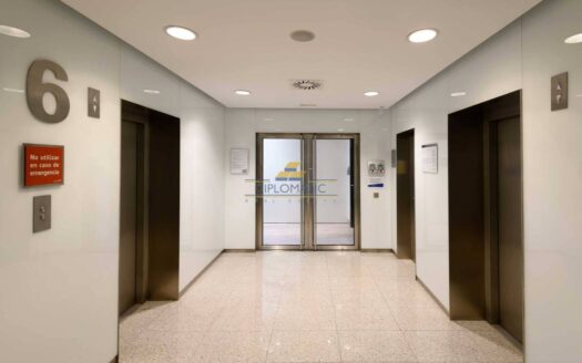Oficina en alquiler en Ciudad Jardín