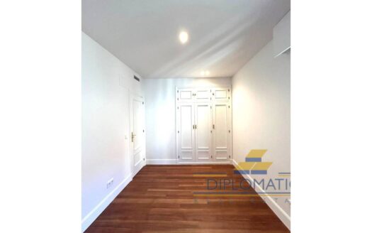 Piso en alquiler en Recoletos