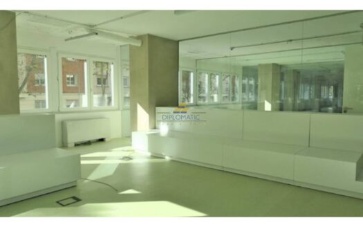 Oficina en alquiler en Nueva España