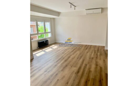 Piso en alquiler en El Viso