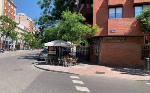 Local en traspaso en Almagro