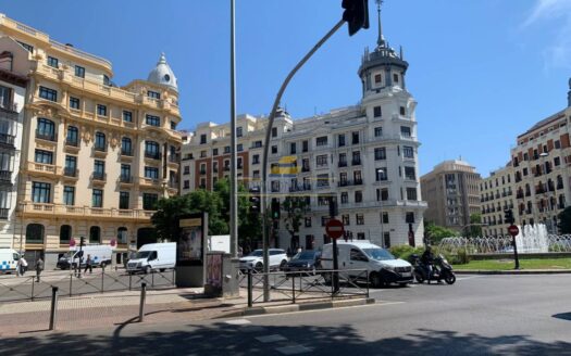 Local en traspaso en Almagro
