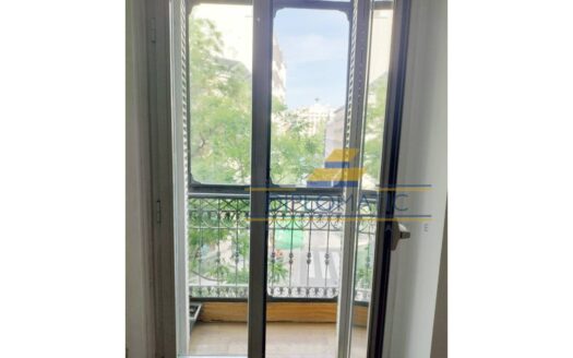 Piso en alquiler en Almagro