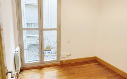 Piso en alquiler en Almagro