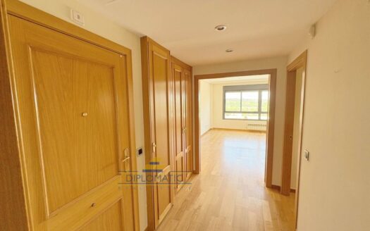 Piso en alquiler en Sanchinarro