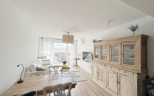 Dúplex en venta en La Moraleja