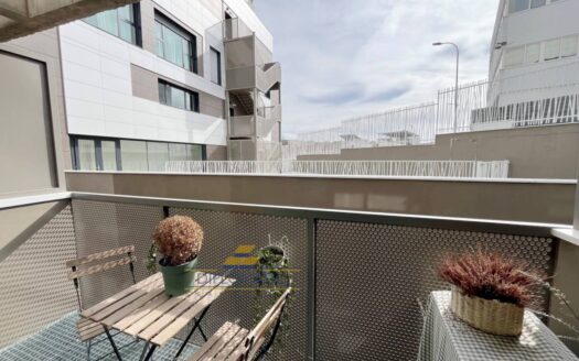 Dúplex en venta en La Moraleja