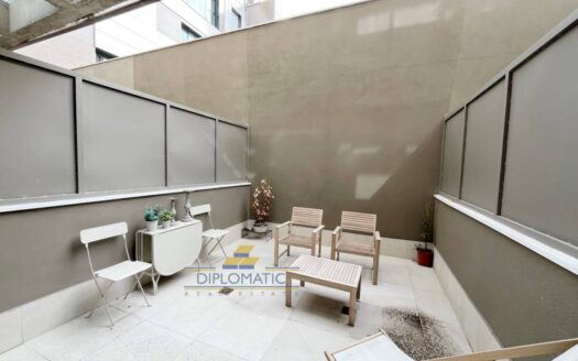 Dúplex en venta en La Moraleja