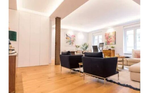 Piso en venta en Castellana