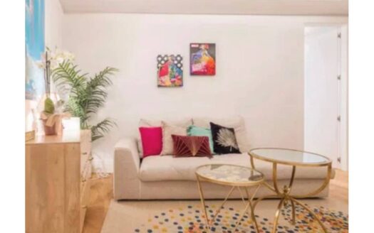 Piso en venta en Castellana