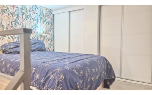 Apartamento en alquiler en Prosperidad