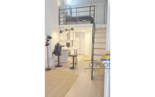 Apartamento en alquiler en Prosperidad
