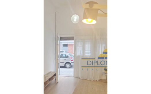 Apartamento en alquiler en Prosperidad