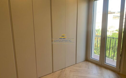 Piso en alquiler en Almagro