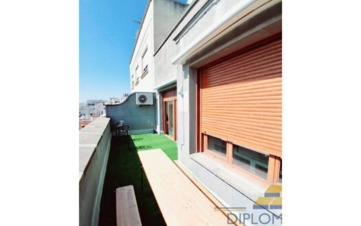 Oficina en alquiler en Recoletos